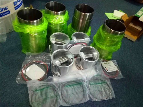 約翰迪爾工程機(jī)械發(fā)動機(jī)配件