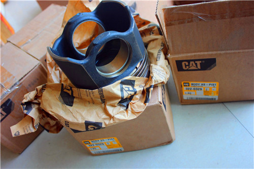 肇慶卡特彼勒燃?xì)獍l(fā)電機組維修保養(yǎng)配件供應(yīng)