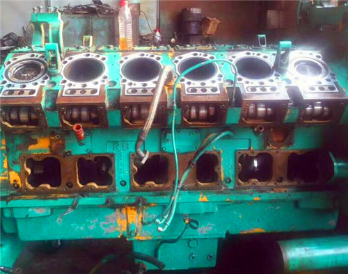 無錫進(jìn)口大型柴油發(fā)電機150-1600千瓦維修找哪家