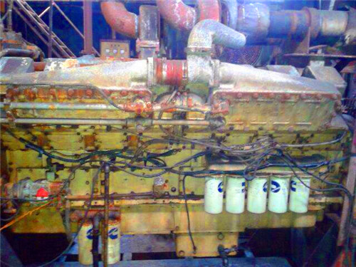 溫州蒼南康明斯柴油發(fā)電機維修供應(yīng)商