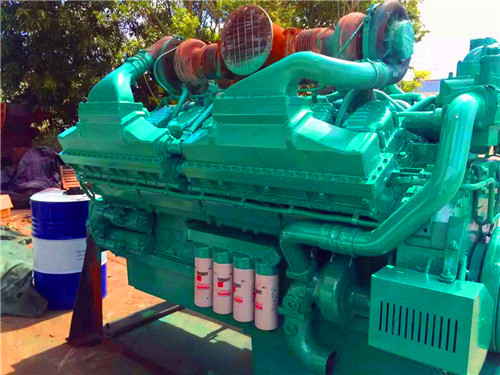 舟山嵊泗杭州維修保養(yǎng)康明斯發(fā)動機的價格