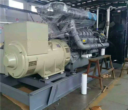 柴油發(fā)電機維修供應(yīng)商溫州甌海