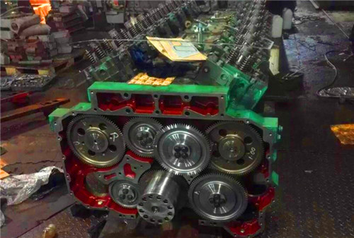 寧波康明斯發(fā)電機維修保養(yǎng)售后專業(yè)的服務(wù)商