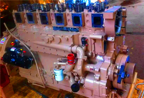 杭州康明斯發(fā)動機維修保養(yǎng)服務(wù)中心