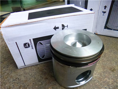 約翰迪爾拖拉機原廠發(fā)動機配件去哪買？