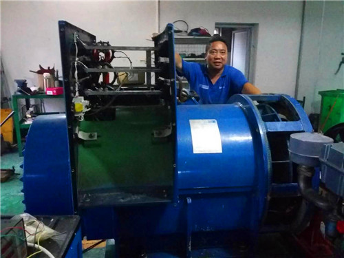 杭州西湖柴油發(fā)電機維修保養(yǎng)供應商