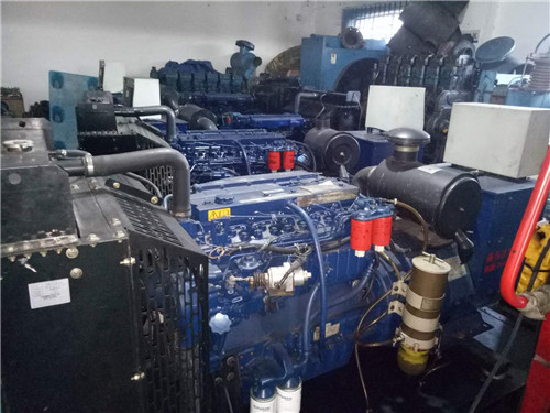 優(yōu)惠的330千瓦柴油發(fā)電機(jī)組維修保養(yǎng)價(jià)格長興