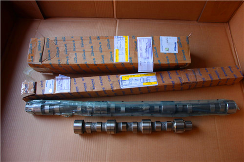 漳州珀金斯發(fā)動機凸輪軸配件多少錢?