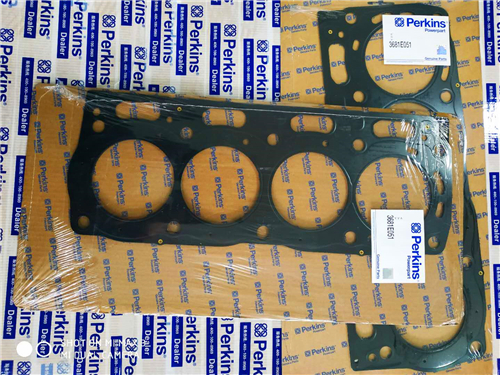 帕金斯柴油機(jī)原廠進(jìn)口汽缸墊配件淄博