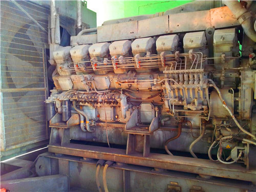 海寧出租500KW康明斯發(fā)電機(jī)費(fèi)用、發(fā)電機(jī)類型是哪幾部分構(gòu)成？