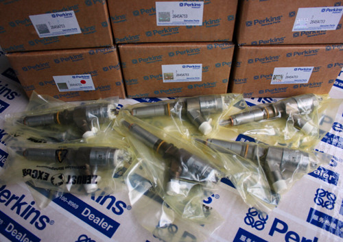 濱州鉑金斯發(fā)動機(jī)噴油嘴器多少錢?