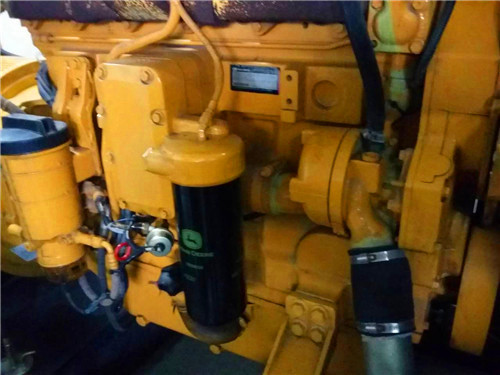 約翰迪爾柴油發(fā)動機(jī)噴油嘴配件