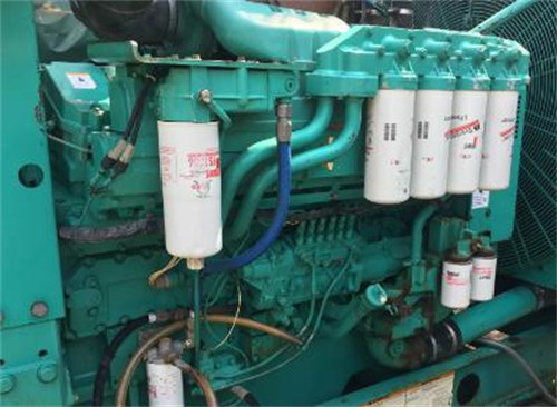 康明斯導(dǎo)線和控制裝置 NH、NT、N14、L10、M11、ISM發(fā)動機(jī)制動器故障代碼