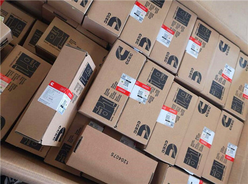 康明斯點(diǎn)火系統(tǒng)（天然氣發(fā)動機(jī)）NH、NT NG配件部件代碼服務(wù)商