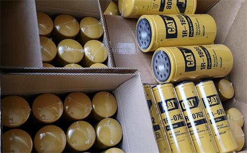 CAT卡特發(fā)動(dòng)機(jī)原廠燃油濾清器油水分離器配件銷售網(wǎng)點(diǎn)