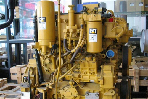 CAT發(fā)動(dòng)機(jī)TC、TIS和中間變速箱轉(zhuǎn)速傳感器卡特彼勒柴油機(jī)配件