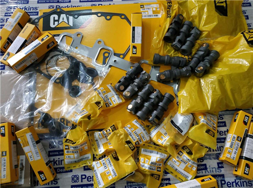 卡特彼勒134-4483閥彈簧座CAT柴油發(fā)動(dòng)機(jī)氣門(mén)彈簧座圈配件