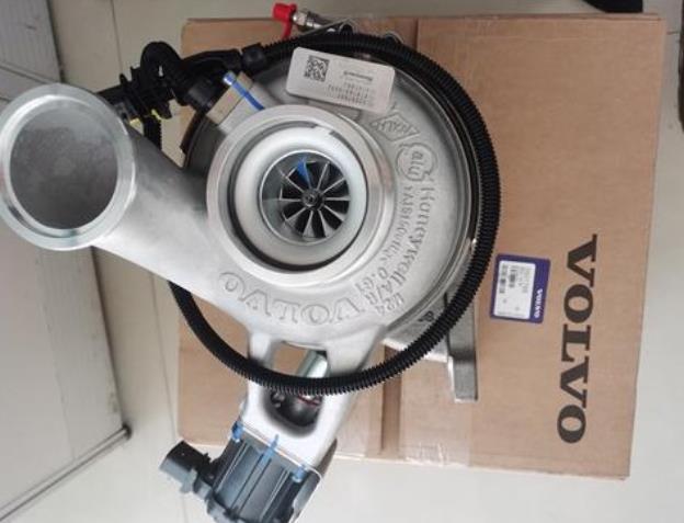 沃爾沃保養(yǎng)配件濾芯21707132、增壓器