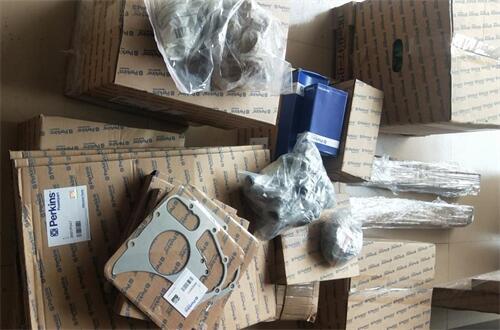 珀金斯Perkins發(fā)動機水泵U5MW0106/U5MW0206水泵