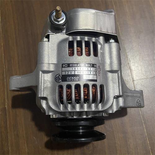 珀金斯Perkins柴油機配件充電機發(fā)電機185046220
