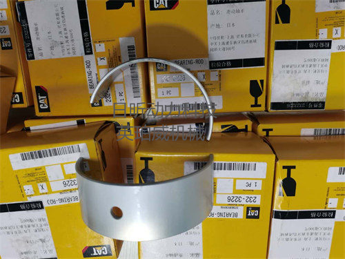 卡特336d2發(fā)動(dòng)機(jī)機(jī)油里有柴油是哪里壞了？