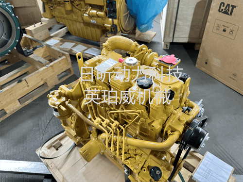卡特挖掘機(jī)發(fā)動(dòng)機(jī)敲缸了還能開(kāi)多久？