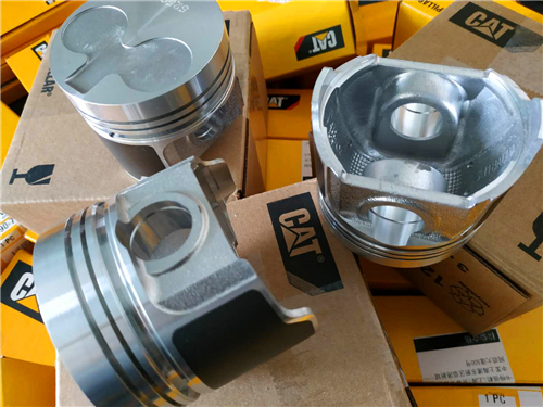 CAT卡特彼勒C7.1柴油發(fā)動(dòng)機(jī)活塞有裂紋是什么原因？