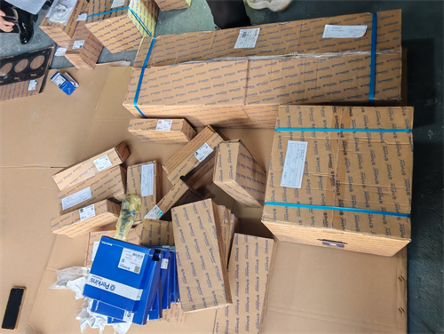 Perkins珀金斯發(fā)動機具體型號及原廠零配件與偽劣付廠配件如何區(qū)分？