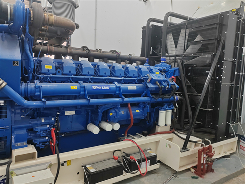 帕金斯4006-23TAG、4008、4012、4016柴油發(fā)電機(jī)用發(fā)動機(jī)總成的故障分析