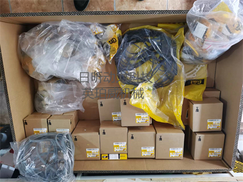 卡特彼勒發(fā)動(dòng)機(jī)四配套項(xiàng)目有哪些探秘