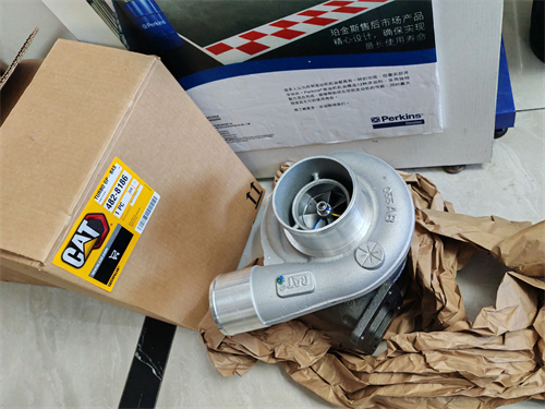 卡特336d2原廠增壓器多少錢？