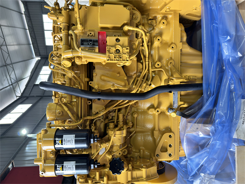 卡特彼勒D6K推土機(jī)C6.6柴油機(jī)其他部件易損壞的原因有哪些？