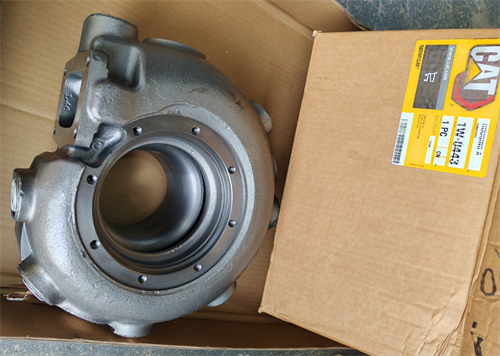 卡特彼勒cat3508b發(fā)動(dòng)機(jī)：維修技術(shù)參數(shù)與零配件分類