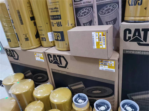 卡特3406E發(fā)動(dòng)機(jī)維修濾清器配件