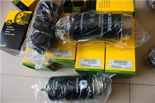 約翰迪爾7810柴油機原裝配件的價格