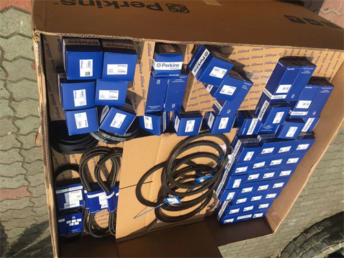 帕金斯柴油發(fā)動機配件：性能卓越，耐久可靠的選擇