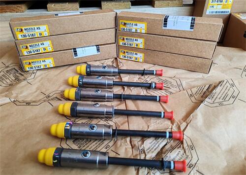 卡特320E發(fā)動機噴油嘴：技術(shù)解析、應(yīng)用與維護(hù)