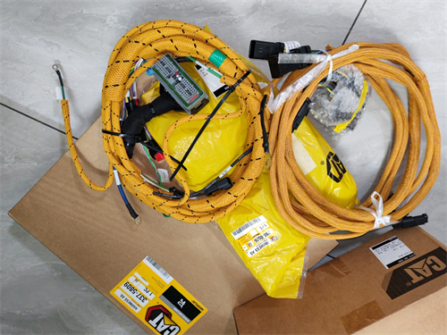 卡特發(fā)動(dòng)機(jī)配件的簡單介紹