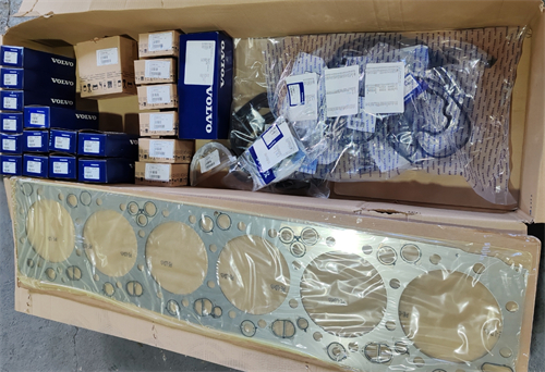 沃爾沃發(fā)動(dòng)機(jī)缸體21334079修理包、21746050大修包