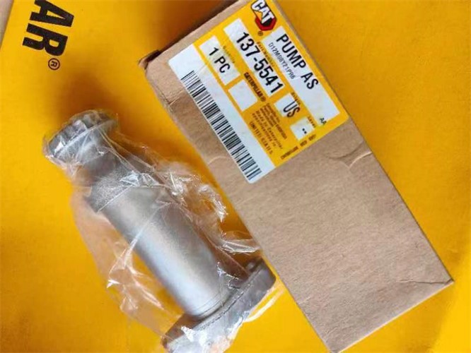 卡特320dl手油泵結(jié)構(gòu)特點(diǎn)