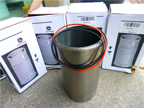 約翰迪爾柴油發(fā)動(dòng)機(jī)零部件:深度解析與選擇指南