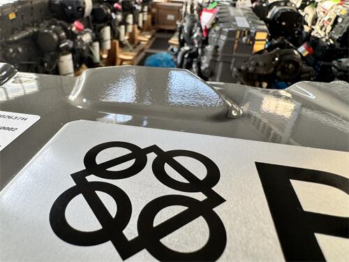 英國帕金斯1506C-E88TAG發(fā)動(dòng)機(jī):高效、低耗、環(huán)保的動(dòng)力解決方案