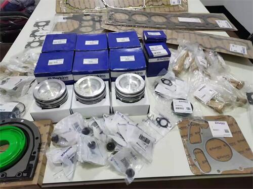 麥賽福格森（愛科）拖拉機(jī)perkins珀金斯發(fā)動(dòng)機(jī)配件排氣門