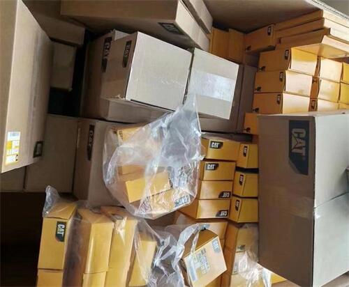 卡特發(fā)動(dòng)機(jī)配件清單