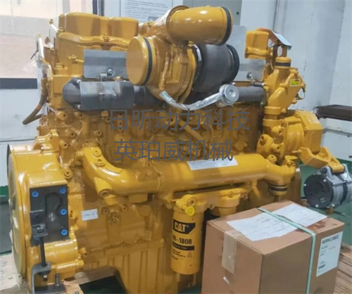 卡特C18發(fā)動(dòng)機(jī)呼吸器:功能、應(yīng)用與維護(hù)