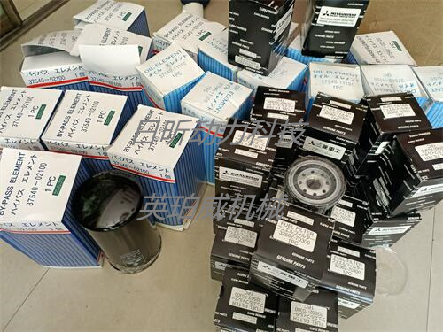 三菱柴油發(fā)電機(jī)組配件:品質(zhì)、性能與可靠性的完美結(jié)合