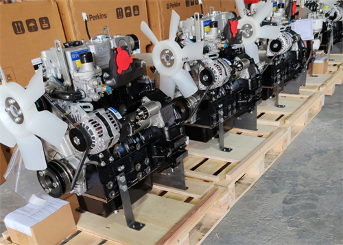 珀金斯三缸柴油機(jī)配件多少錢
