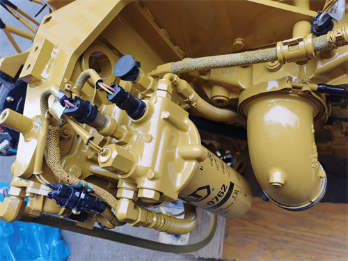 卡特彼勒 R1700G 井下礦運(yùn)機(jī)C11發(fā)動(dòng)機(jī)463755