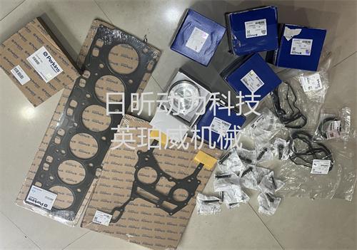 珀金斯4012TAG2A發(fā)動機零配件的概述與選擇指南