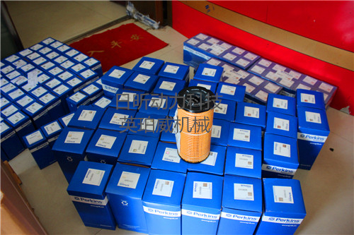 英國產(chǎn)四缸帕金斯柴油濾芯